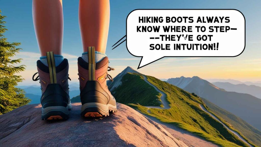 boot puns