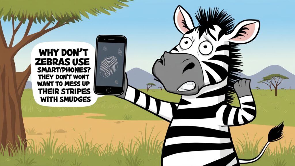 safari puns