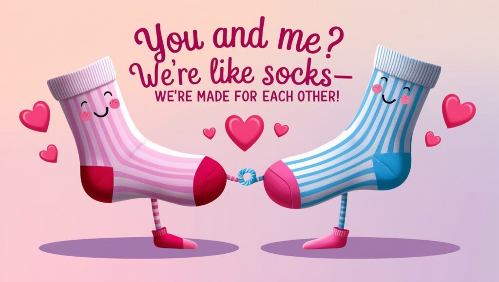 funny-socks-puns