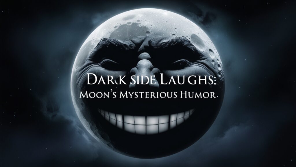 moon puns