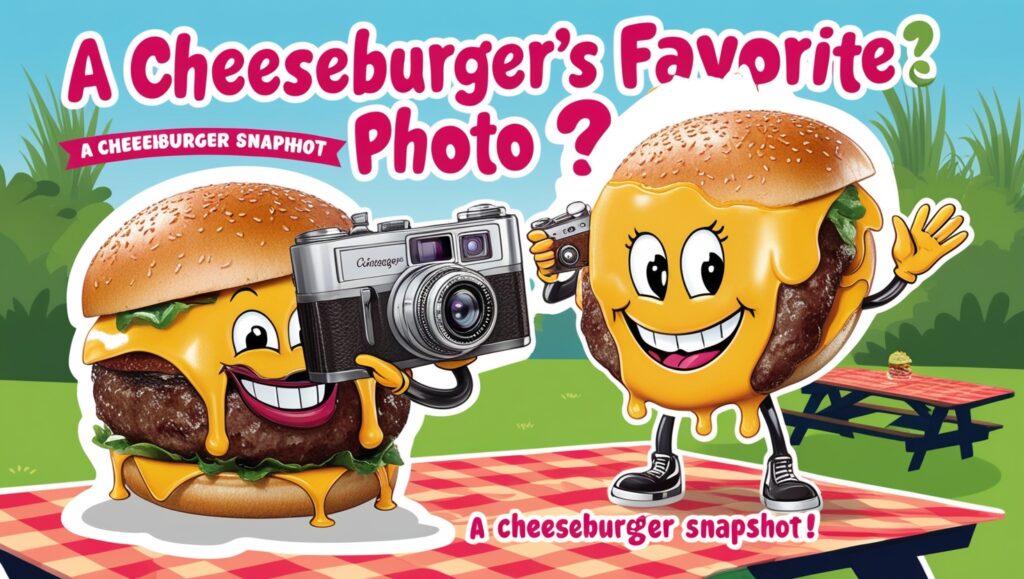 burger puns