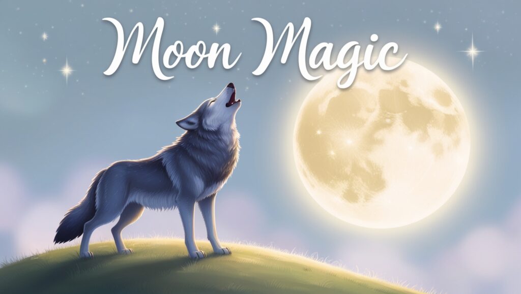 wolf pun