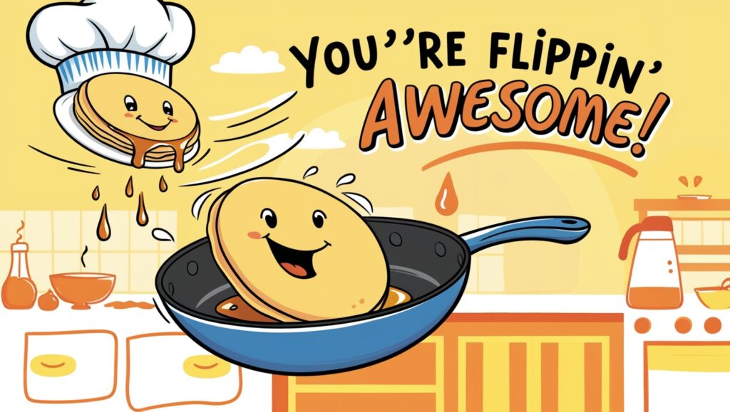 chef puns
